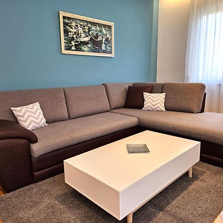 Apartment Olga マリンスカ エクステリア 写真
