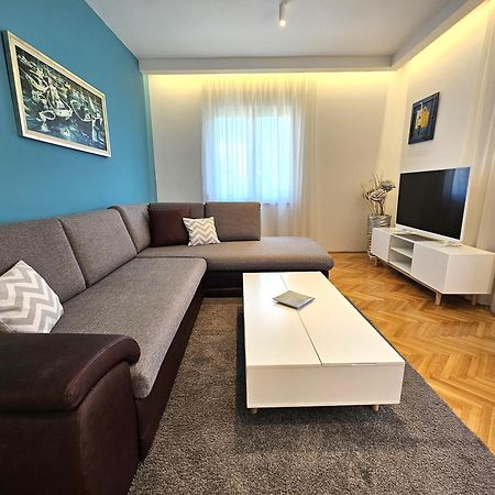 Apartment Olga マリンスカ エクステリア 写真