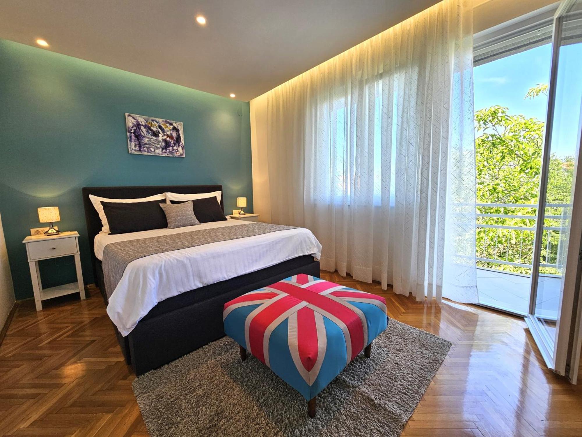 Apartment Olga マリンスカ エクステリア 写真