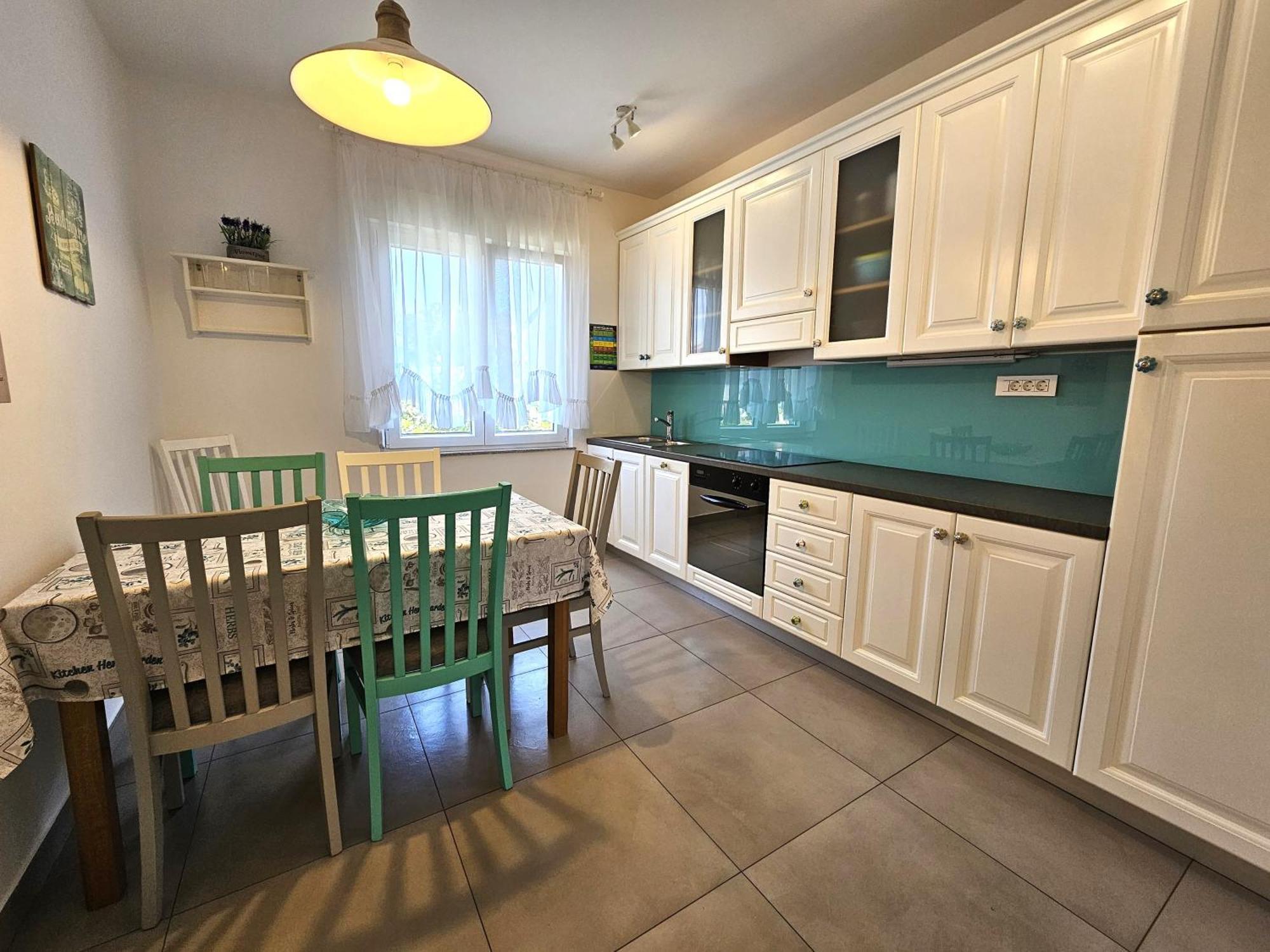 Apartment Olga マリンスカ エクステリア 写真