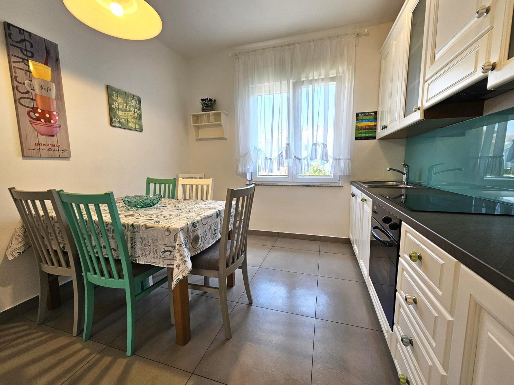Apartment Olga マリンスカ エクステリア 写真