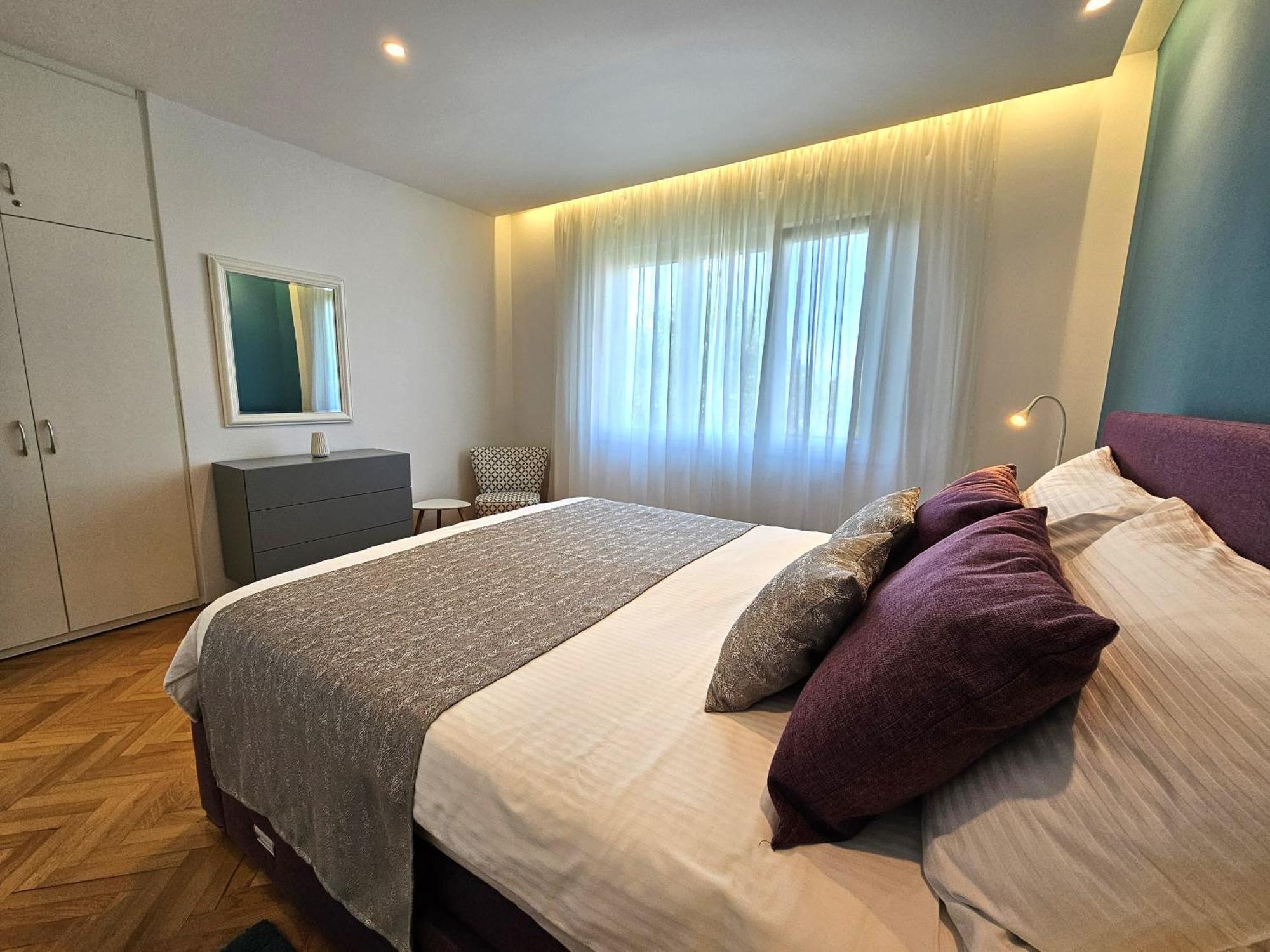 Apartment Olga マリンスカ エクステリア 写真
