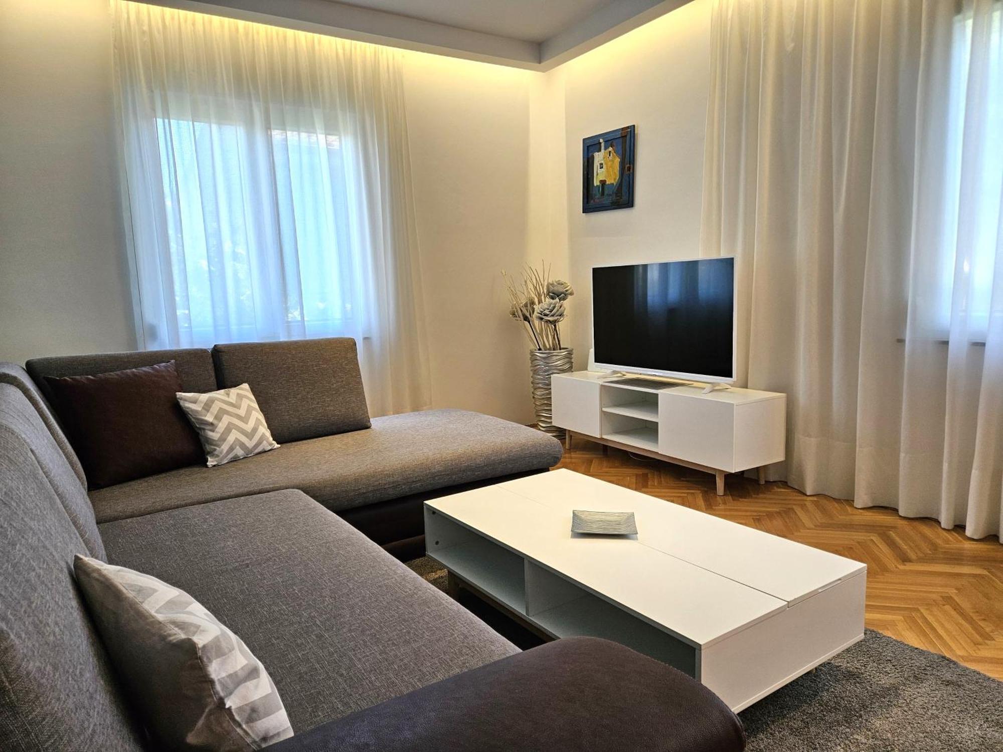 Apartment Olga マリンスカ エクステリア 写真