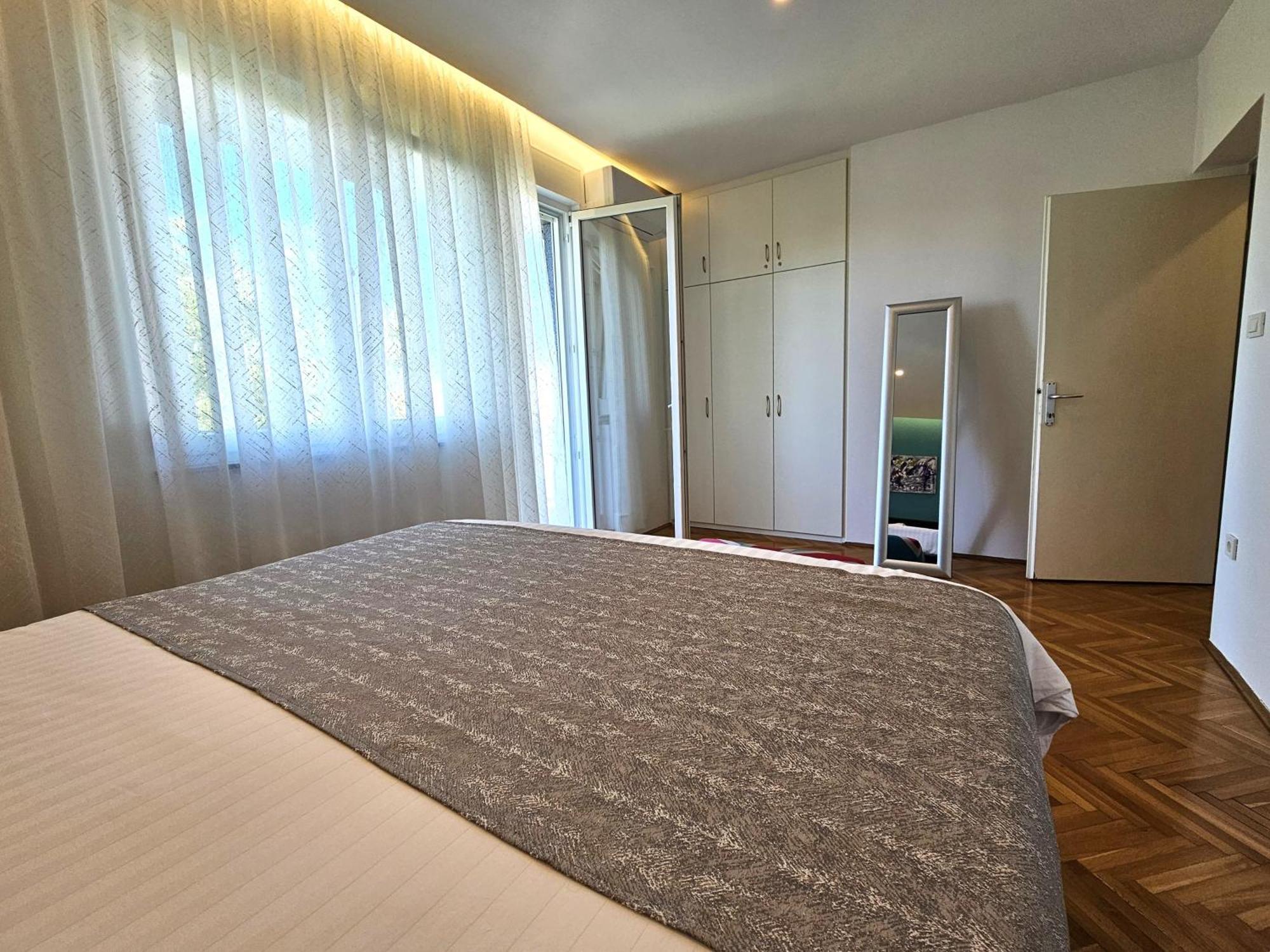 Apartment Olga マリンスカ エクステリア 写真