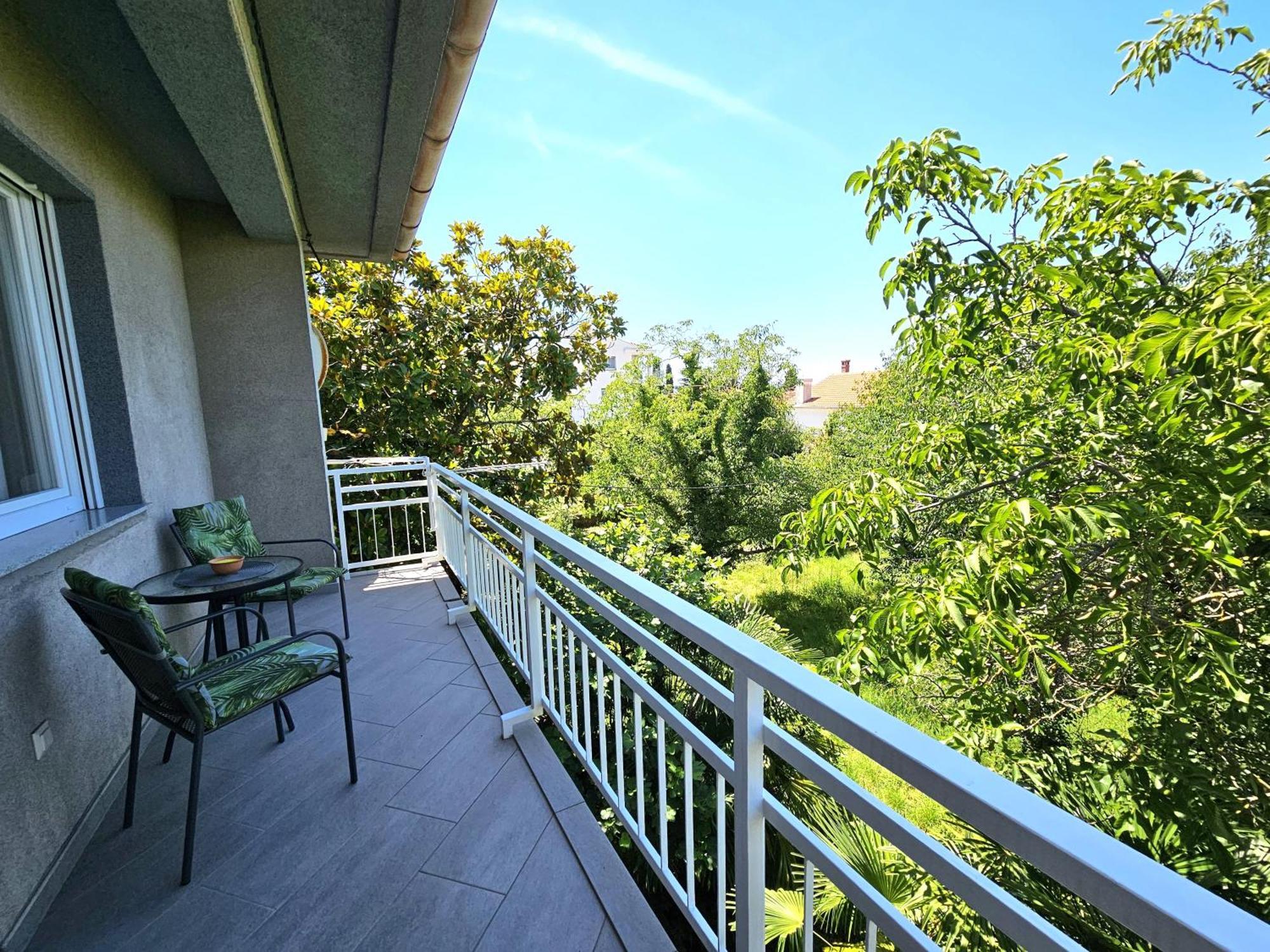 Apartment Olga マリンスカ エクステリア 写真