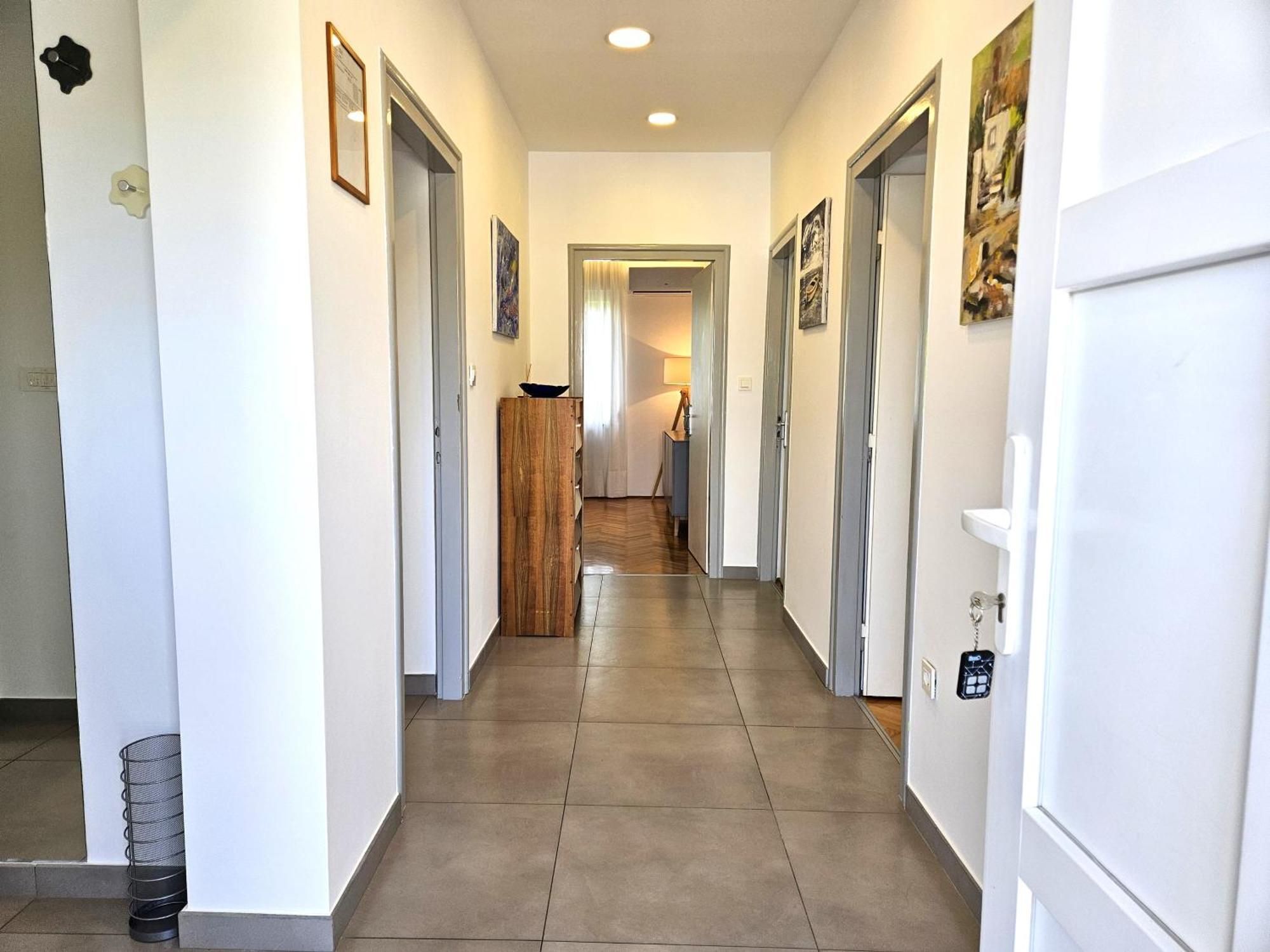 Apartment Olga マリンスカ エクステリア 写真